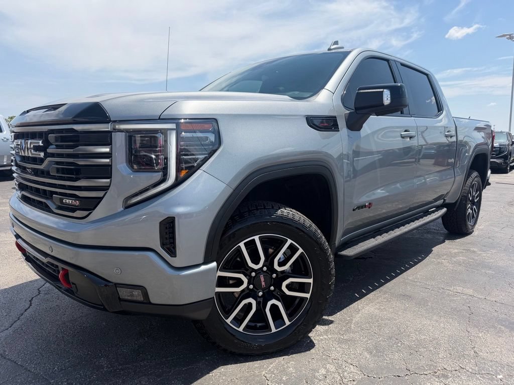 gmc sierra 1500 2026 1GTUUEE85TZ281410 image gmc sierra 1500 2026 1GTUUEE85TZ281410 image